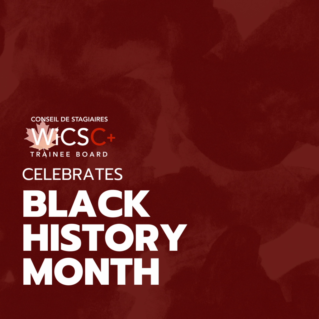 Celebrating Black History&nbsp;Month