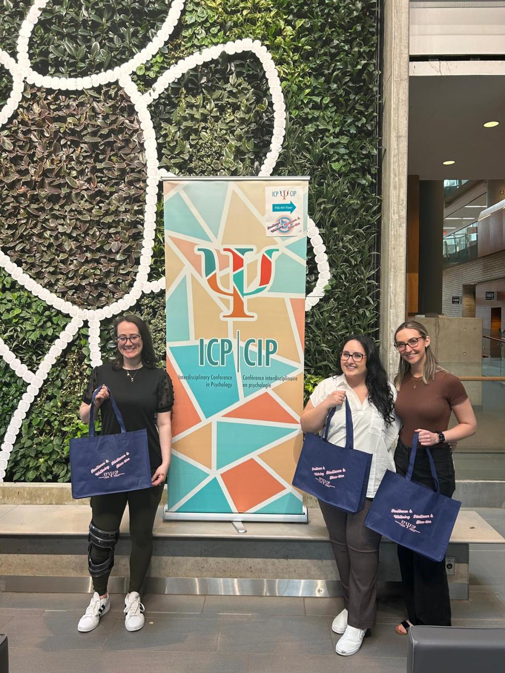 uOttawa ICP Leadership and Research&nbsp;Panel