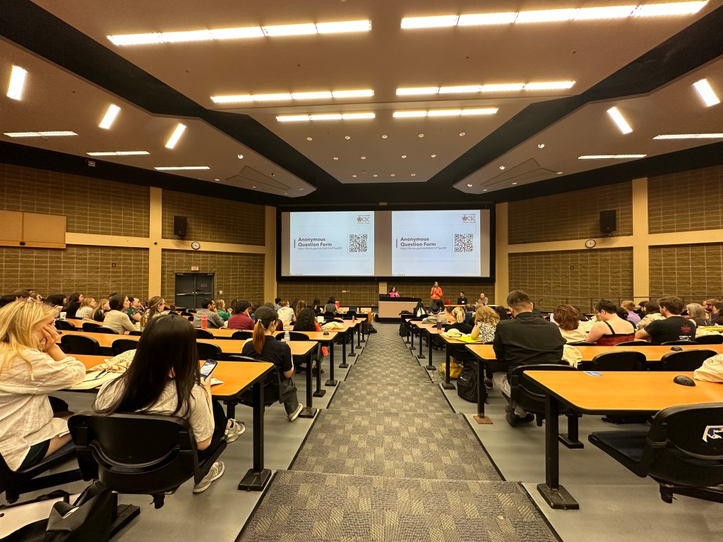 CSBBCS 2023 – Tri-agency Awards&nbsp;Panel